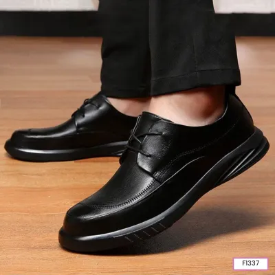 Monarch Rise Formal Shoes
